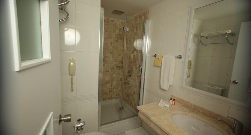 North Point Hotel Samsun