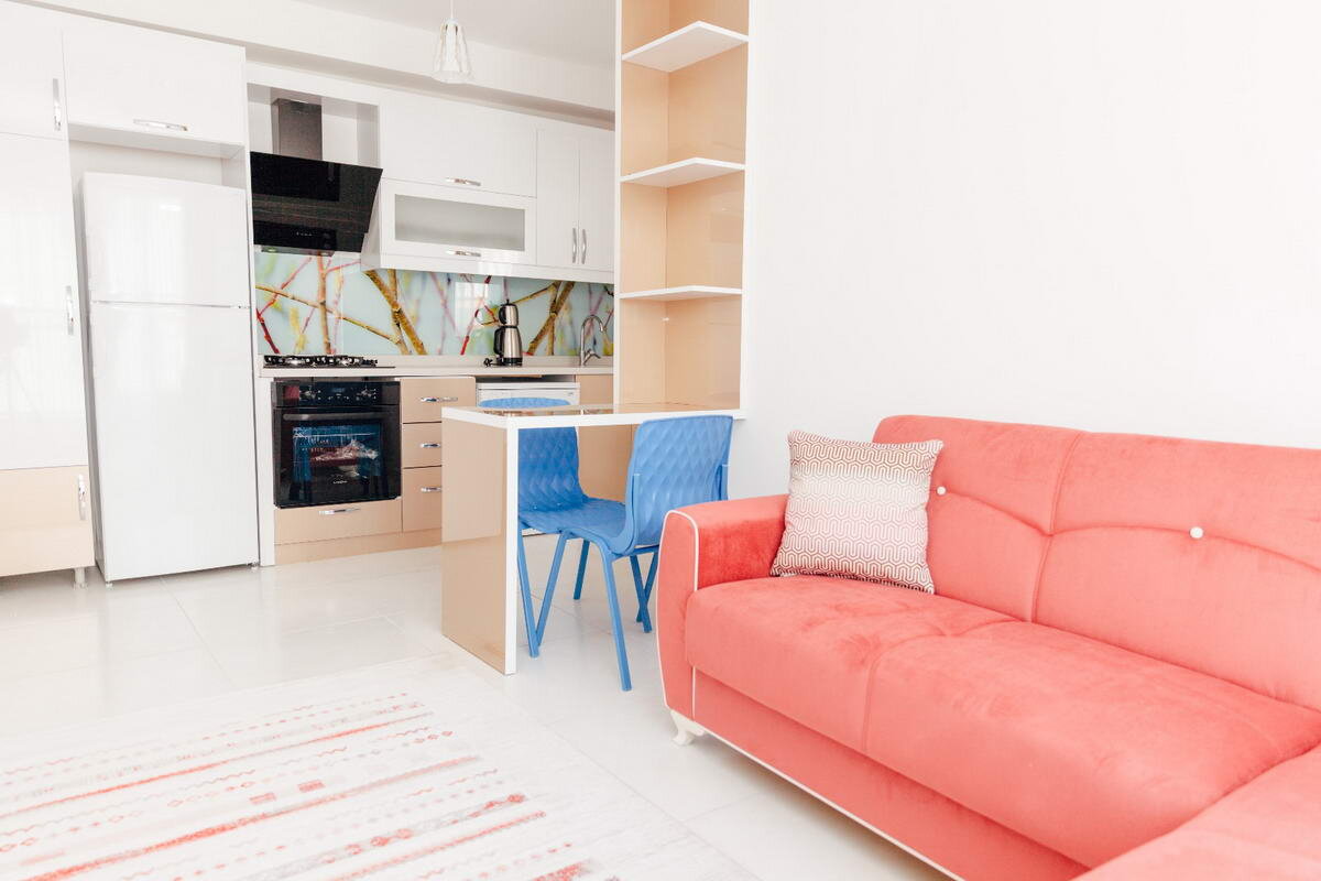 Sare Suites