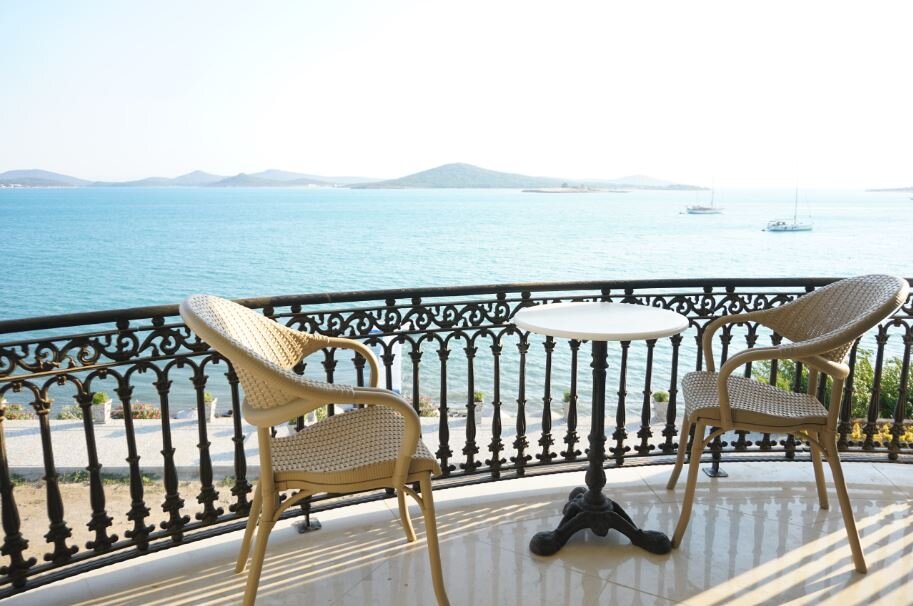 Kıvrakzade Otel
