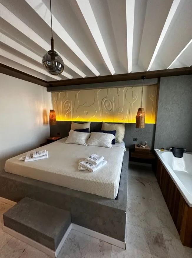 Rüya Boheme Hotel · 41