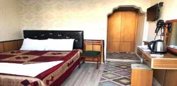 Aspawa Hotel galeri 6