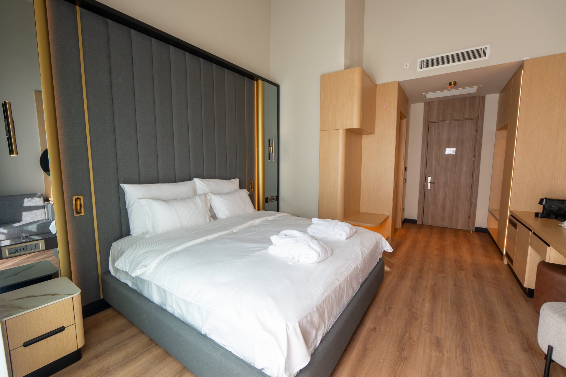 Junior Suite Oda