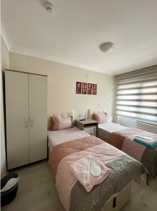 Tekinler Otel · 12