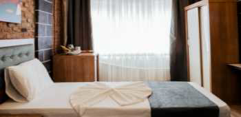 Hasuni Taş Hotel Diyarbakır · 43