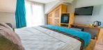 Standart Oda Bahçe Manzaralı Görseli