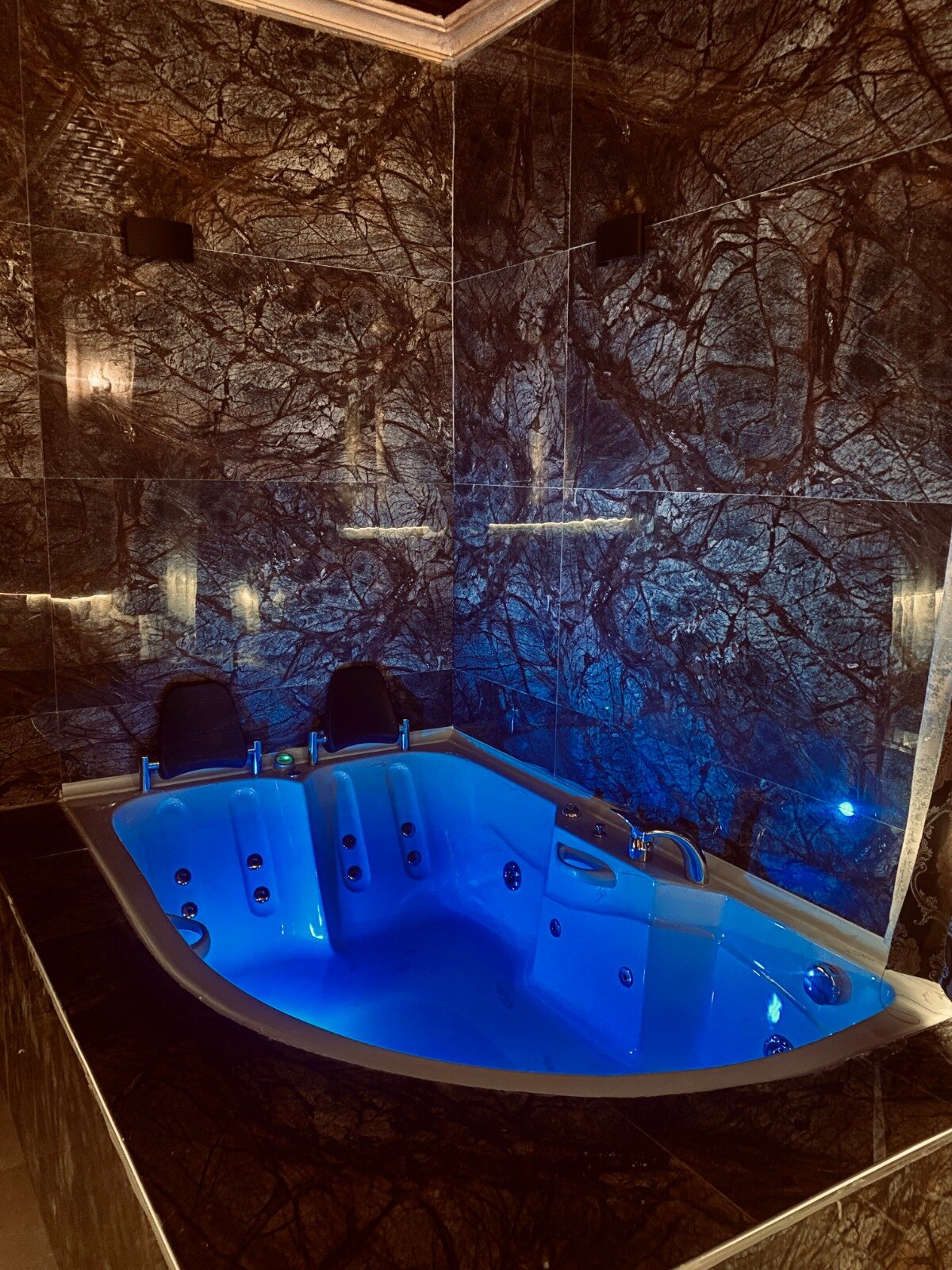 Aysultan Stone House
