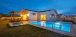 Teos Villa Suites 4 Görseli