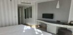 Standart Oda Kara Manzaralı Görseli