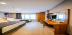 Superior Triple Room Görseli