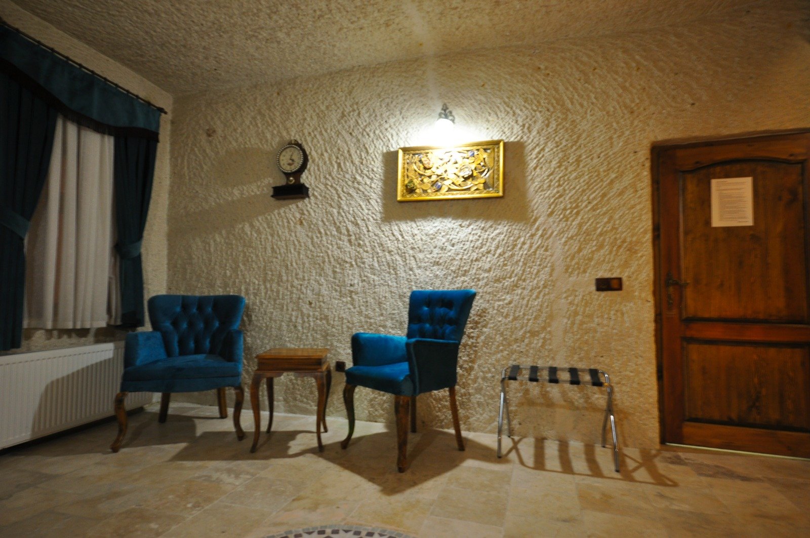 Milagre Cave Hotel