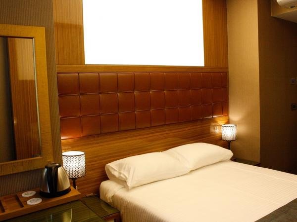 Ataşehir Palace Hotel