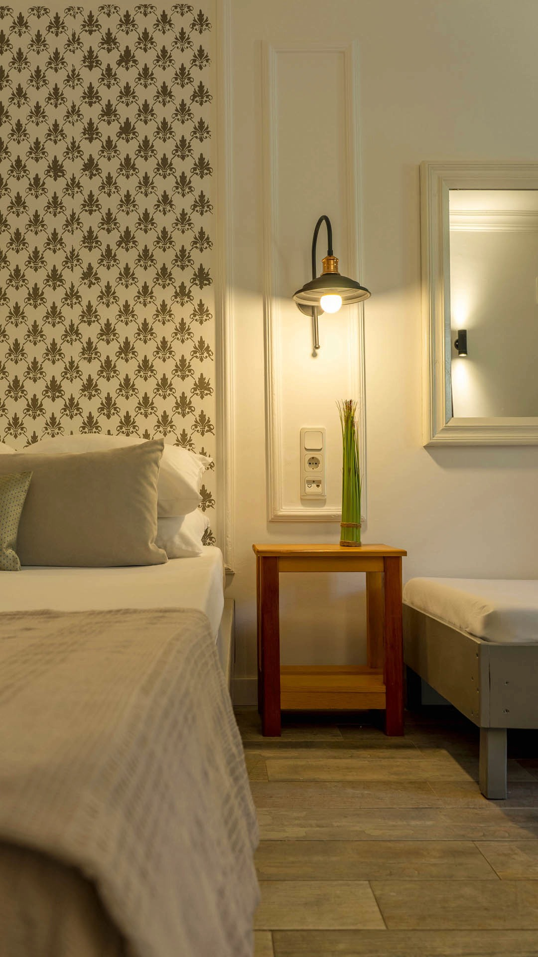 Selimhan Otel Selimiye