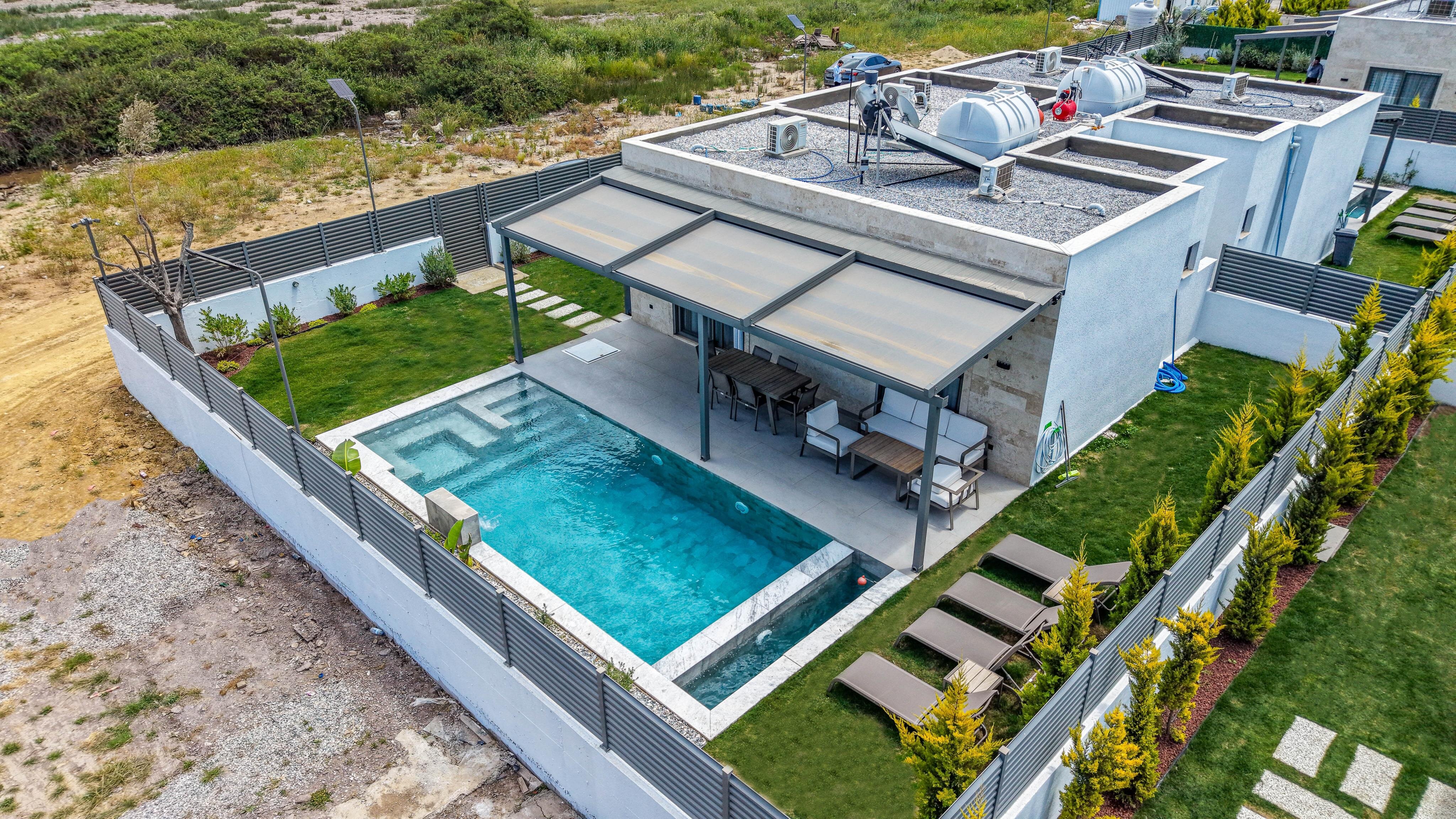Villa 12/A