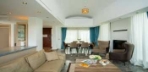 4+1 Ultra Deluxe Villa Görseli