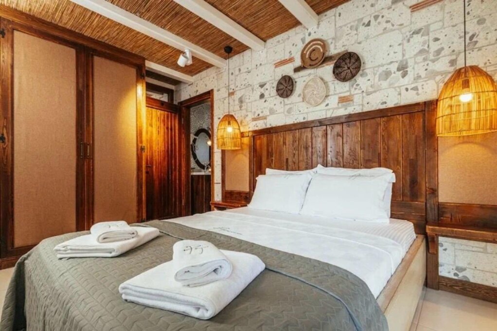 Kamel Luxury Hotels Çeşme · 16