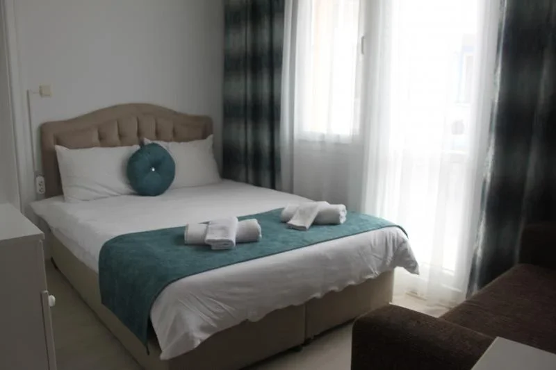 Foça Kumsal Hotel galeri 7