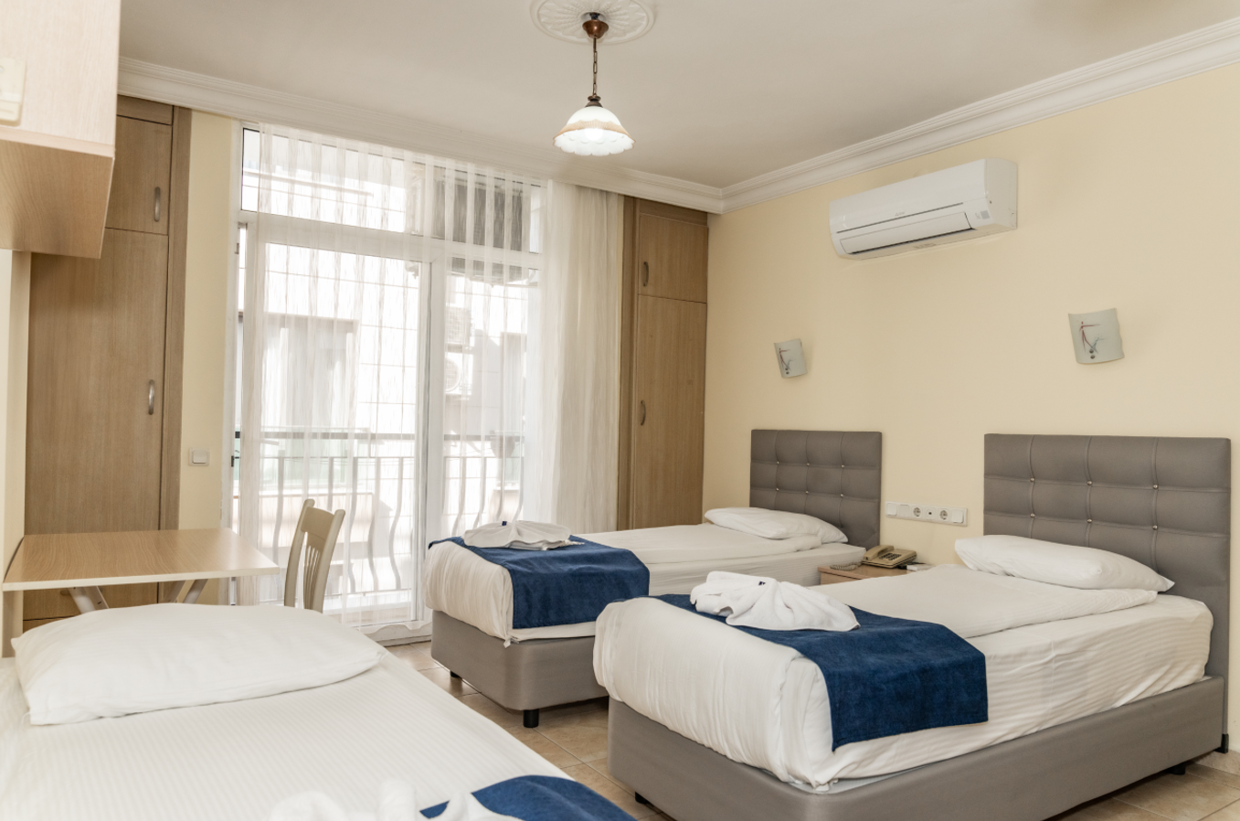 BerrakSu Hotel galeri 6