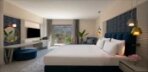 Garden View Deluxe Room With Balcony Görseli