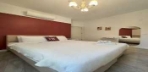 Deluxe İki Kişilik Oda Görseli