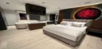 Premium Room with Jacuzzi Görseli