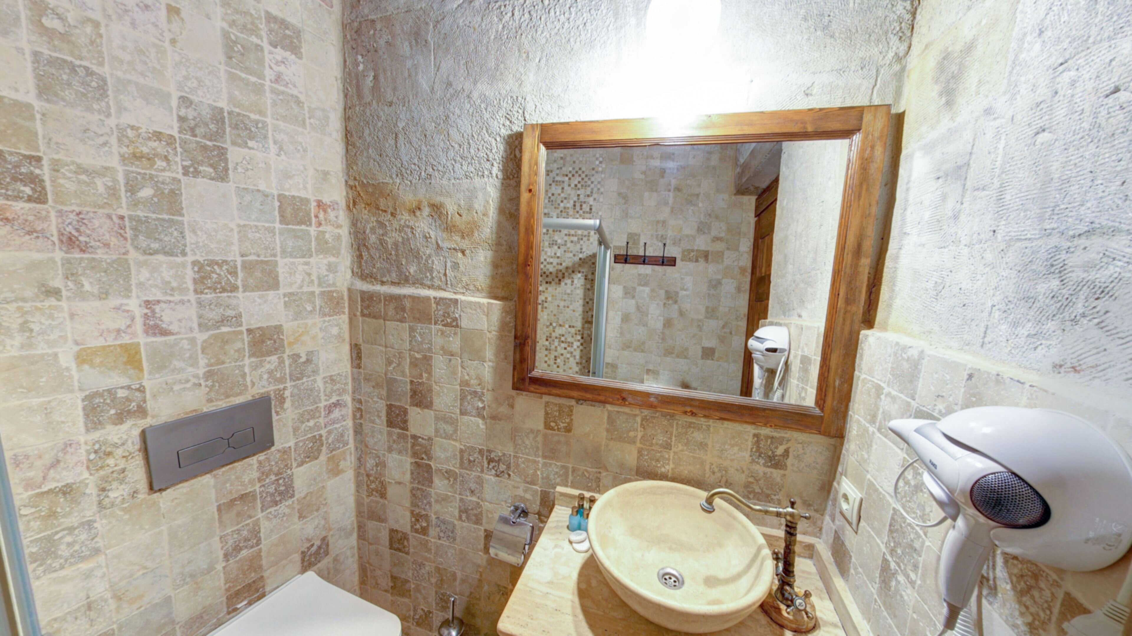 Elegance Cave Suites galeri 4