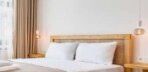 203 Deluxe Double Room Görseli