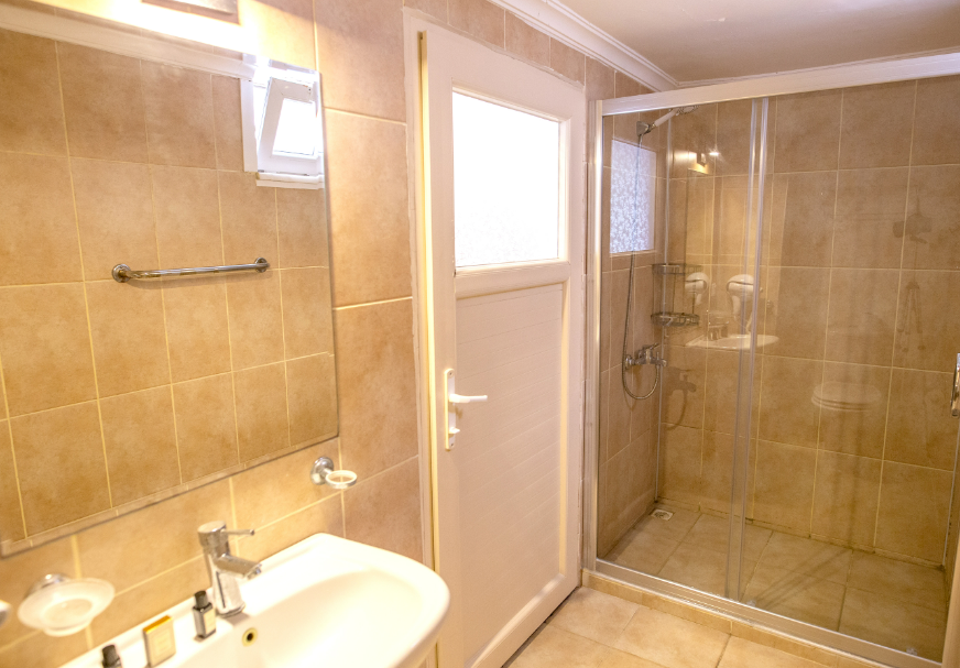 Çamlık 87 Hotel Ayvalık