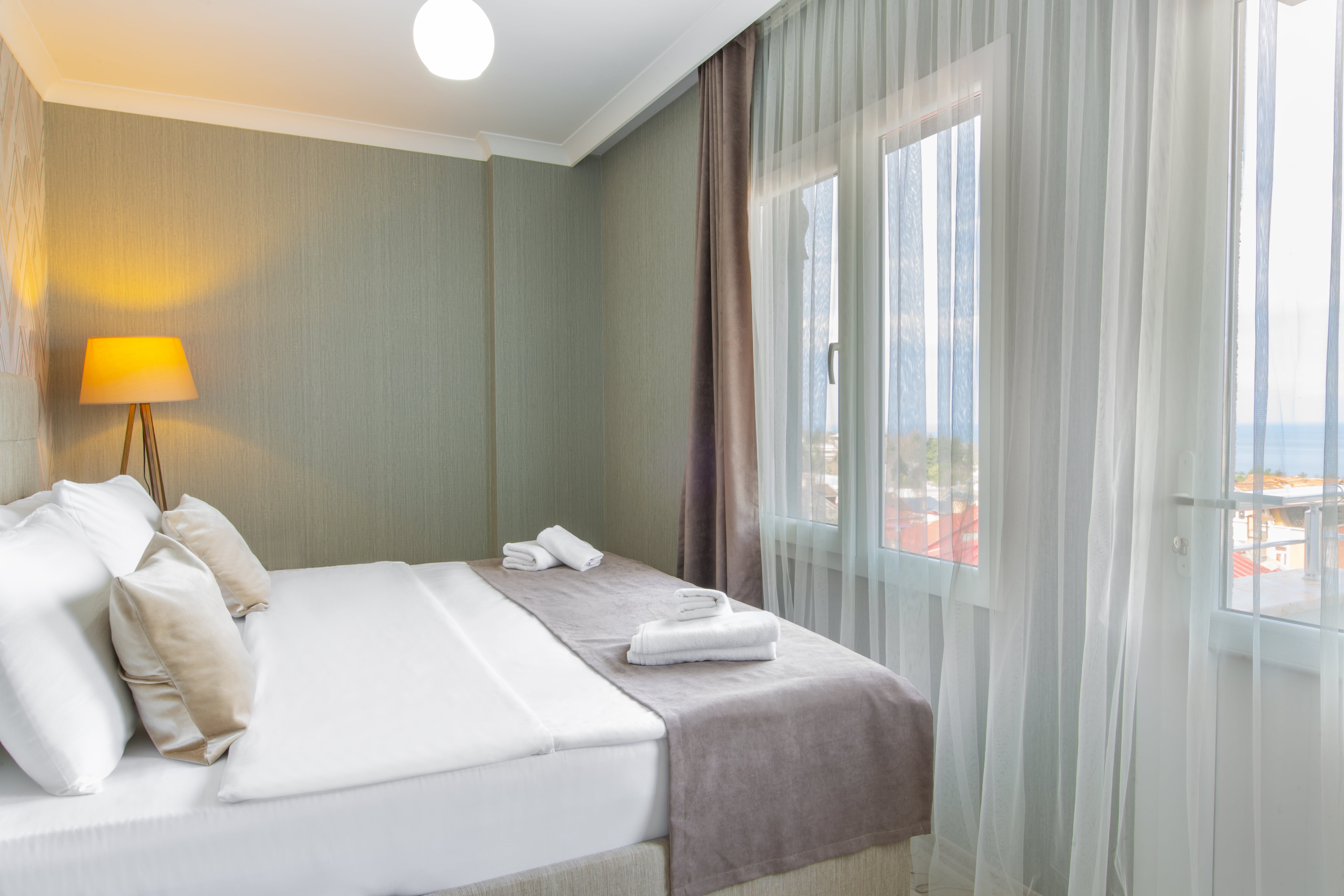 Alya Hotel