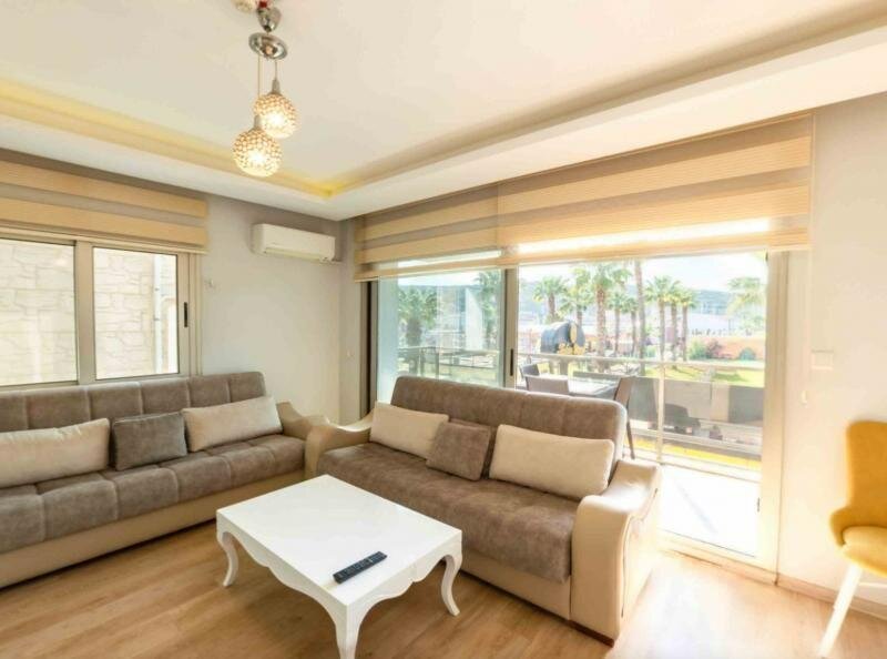 Sığacık Marina Apart galeri 8