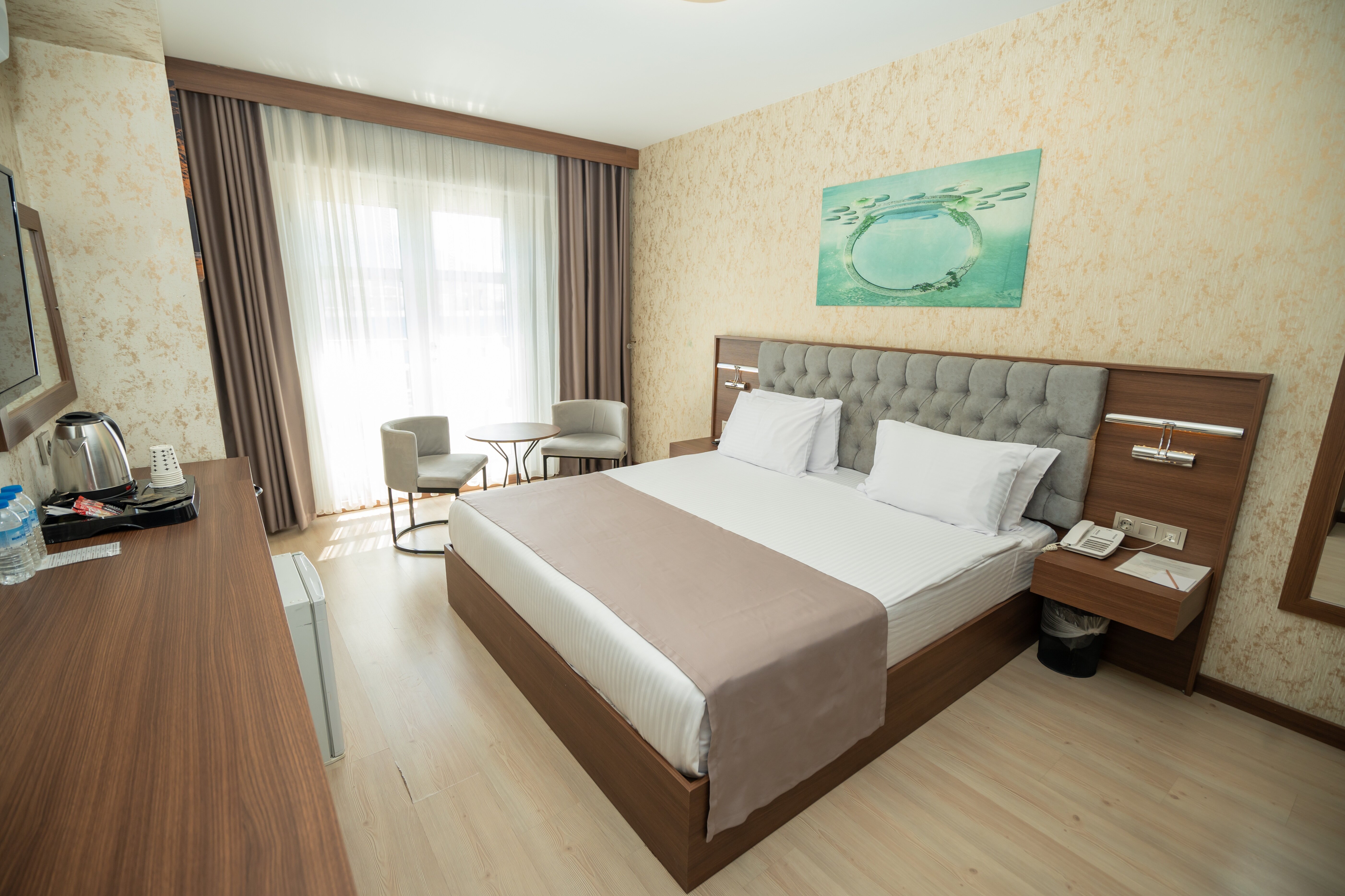 Velmore Otel & Spa · 9