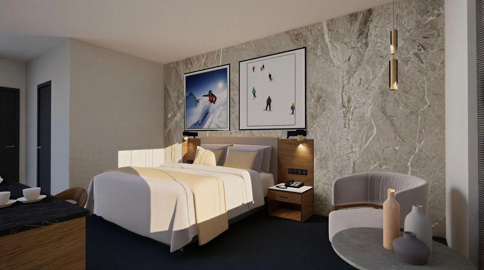 Dedeman Palandöken Hotel  21