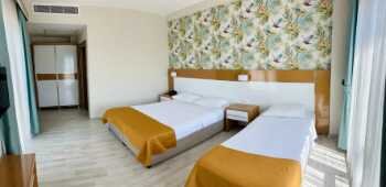 Hotel Santana Life