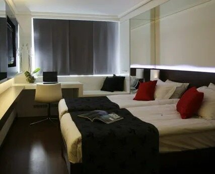Hotel Samm Bistro & Spa · 11