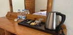 Standart Göl Ve Havuz Manzaralı Oda Görseli