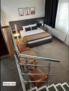 Grand Denizli Hotel · 14