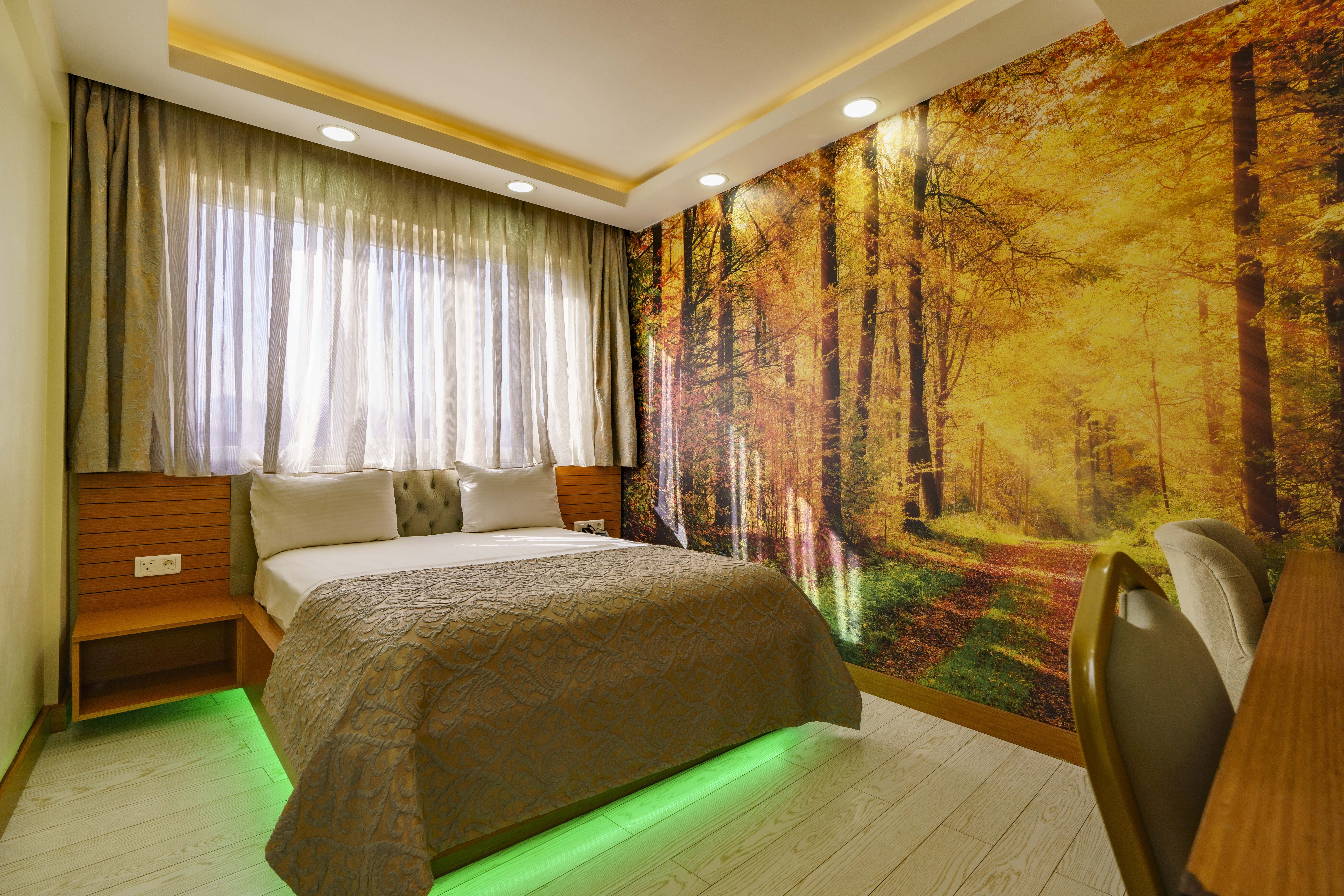 Quantum Otel
