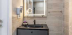 Junior Suite Deniz Manzaralı Görseli