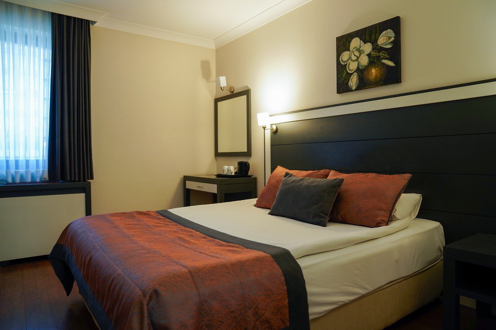 Dafne Hotel Rezervasyon
