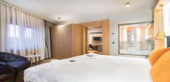 Signature Hotels & Spa galeri 8