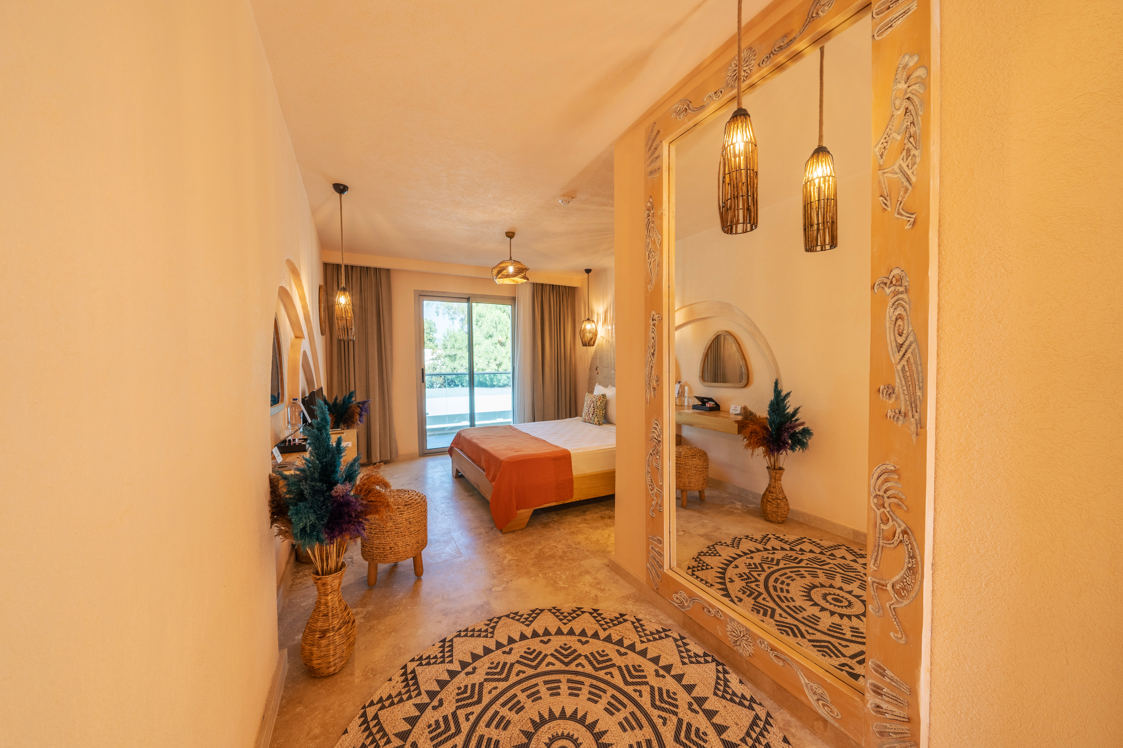 Inone Mucho Selection Hotel (Adult Only +16)