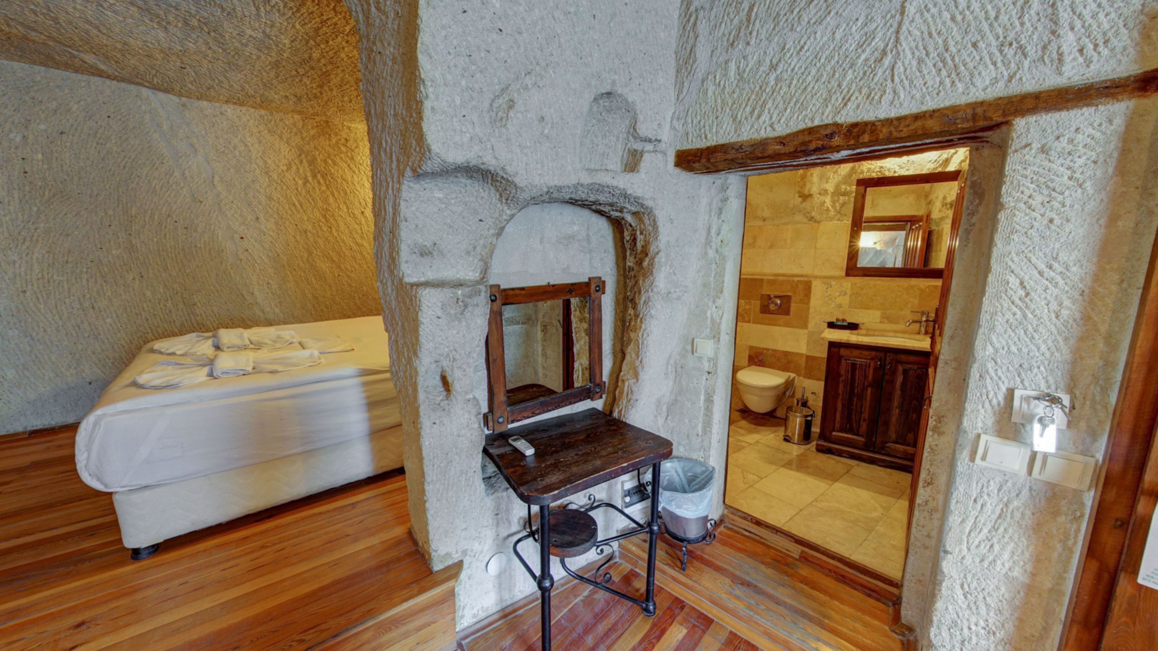 Dervish Cave House galeri 4