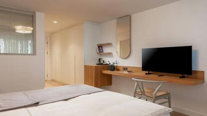 Hiddenbay Teos Hotel Sığacık galeri 4