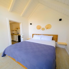 Casa Nuez Oda