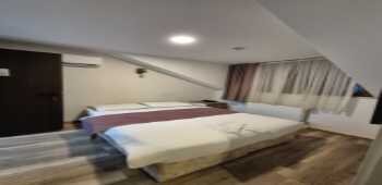 Mangır Otel