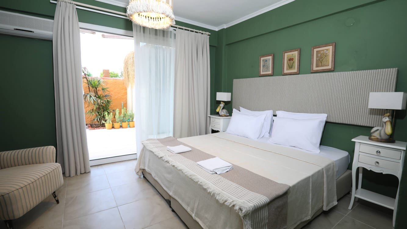 Bambu Alaçatı Hotel