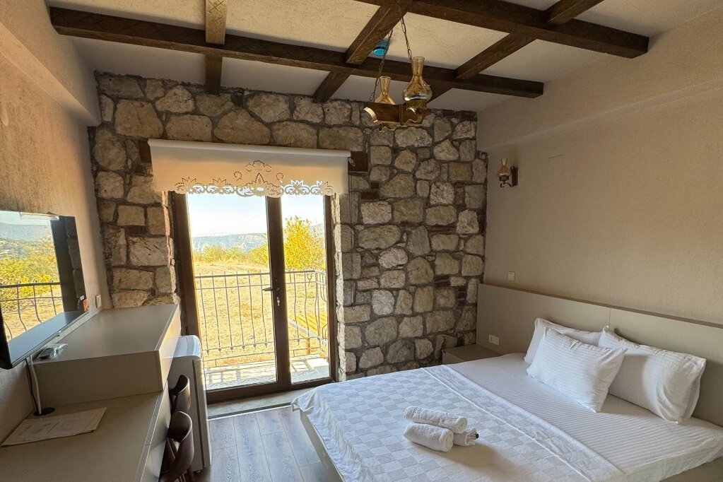 Bademli Han Otel · 11