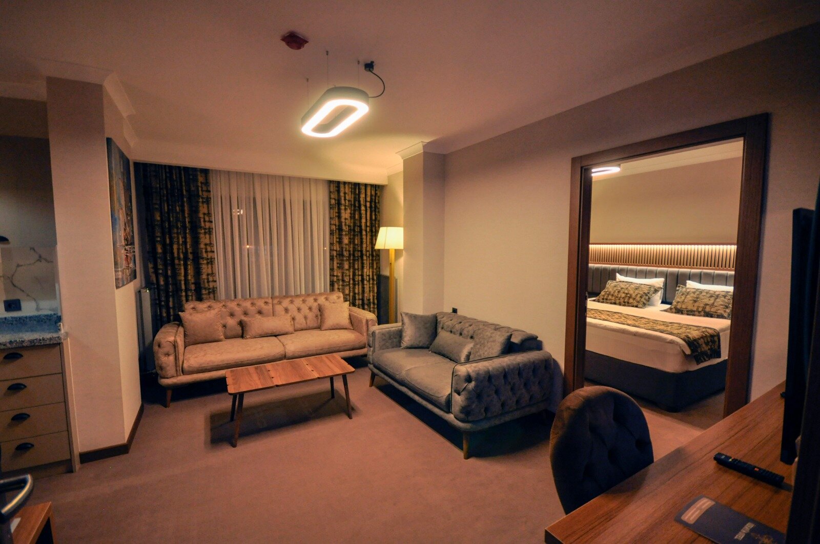 Özkaya Otel galeri 7