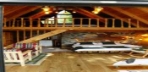 Yeşil Bungalov Görseli
