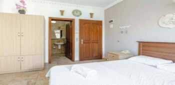 Casa Roma Boutique Hotel