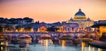 5* Roma Konaklama ve Airport Transfer galeri 8